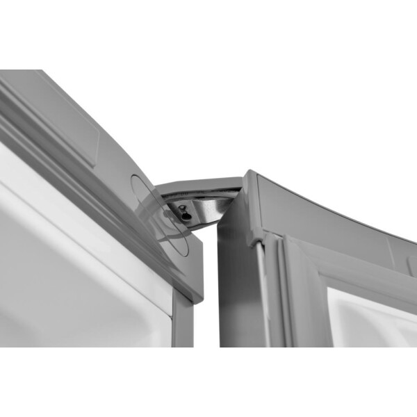 Холодильник-морозильник HOTPOINT HT 6200 MX Холодильник-морозильник HOTPOINT HT 6200 MX