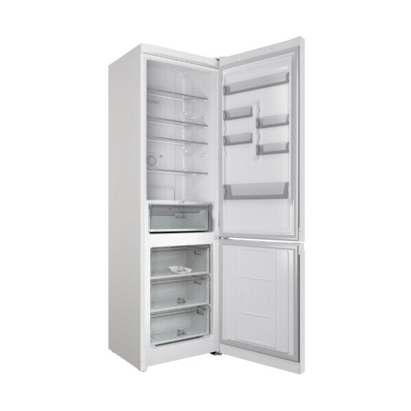 Холодильник-морозильник HOTPOINT HT 6200 W Холодильник-морозильник HOTPOINT HT 6200 W