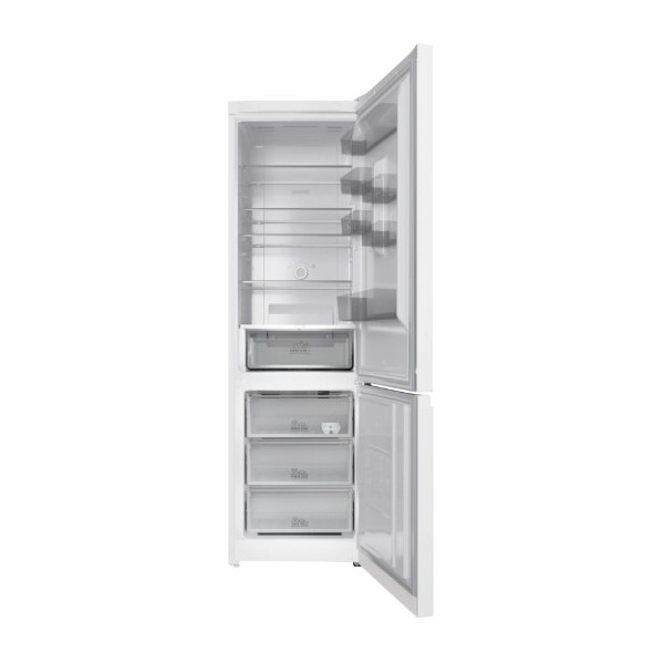Холодильник-морозильник HOTPOINT HT 6200 W Холодильник-морозильник HOTPOINT HT 6200 W