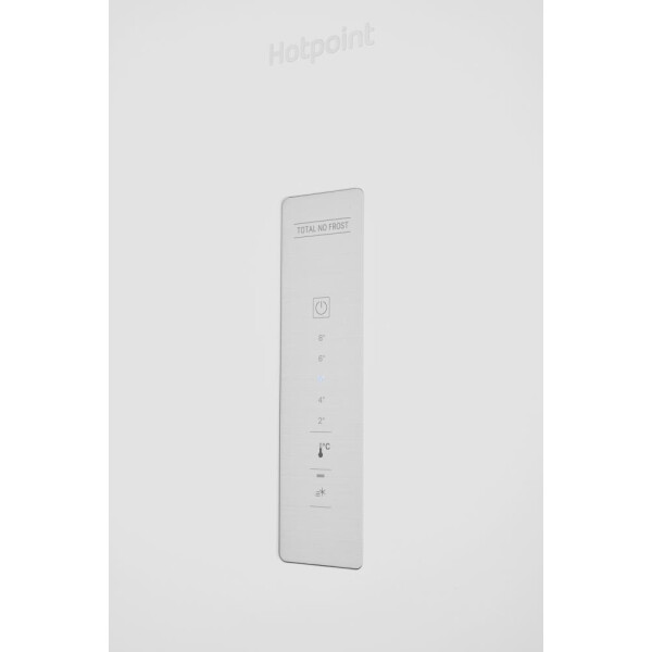 Холодильник-морозильник HOTPOINT HT 6200 W Холодильник-морозильник HOTPOINT HT 6200 W