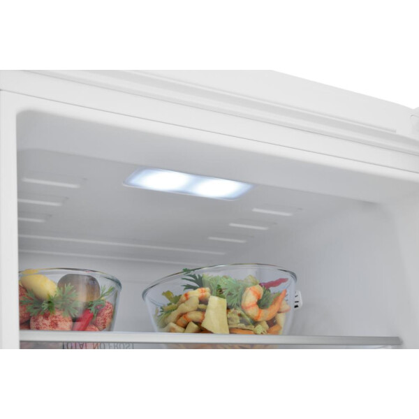 Холодильник-морозильник HOTPOINT HT 6200 W Холодильник-морозильник HOTPOINT HT 6200 W
