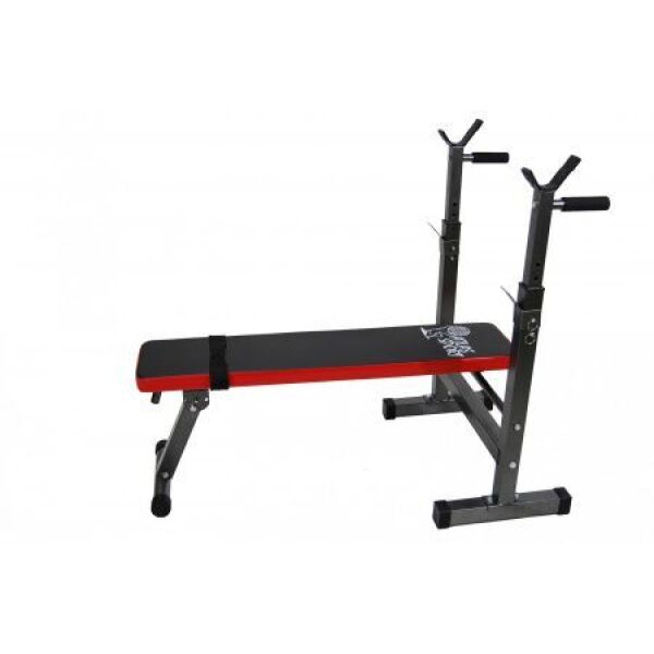 

Силовые тренажеры Atlas Sport, Силовая скамья Atlas Sport AS-1080