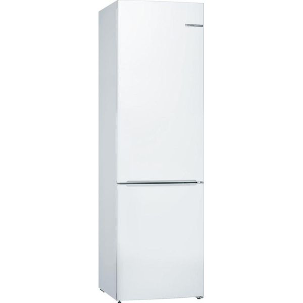 

Холодильники Bosch, Холодильник Bosch KGV39XW2AR