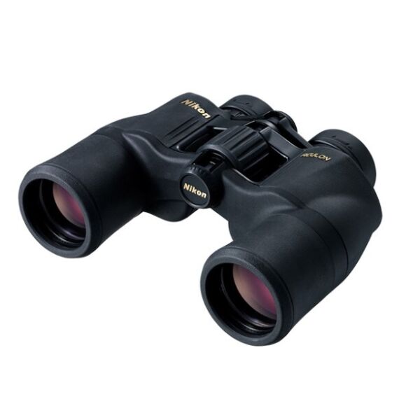 

Бинокли и телескопы NIKON, Бинокль NIKON ACULON A211 8x42