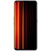 Смартфон realme GT Neo 3T (RMX3371) 8GB/128GB Shade Black