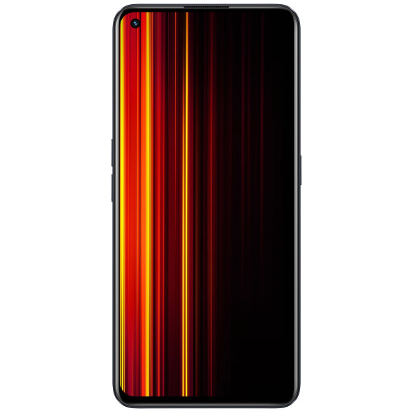 Смартфон realme GT Neo 3T (RMX3371) 8GB/128GB Shade Black
