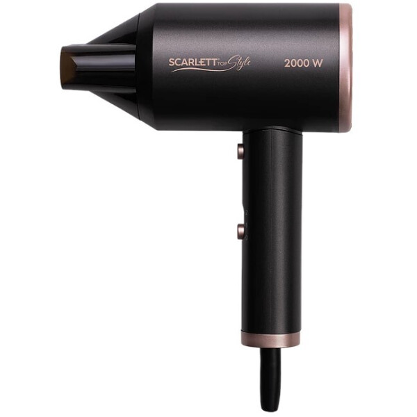 Фен SCARLETT SC-HD70I52