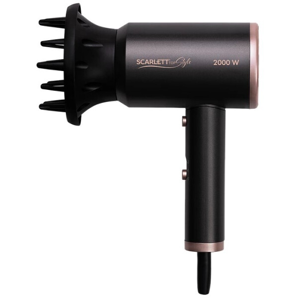 Фен SCARLETT SC-HD70I52 Фен SCARLETT SC-HD70I52