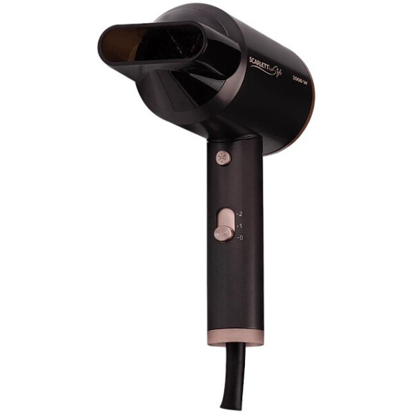 Фен SCARLETT SC-HD70I52 Фен SCARLETT SC-HD70I52