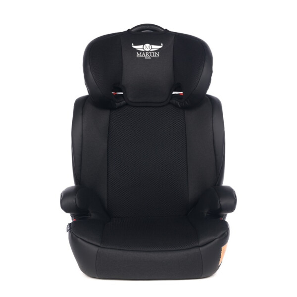 

Детские автокресла MARTIN NOIR, Автокресло Martin Noir Cadet Fix (night black)