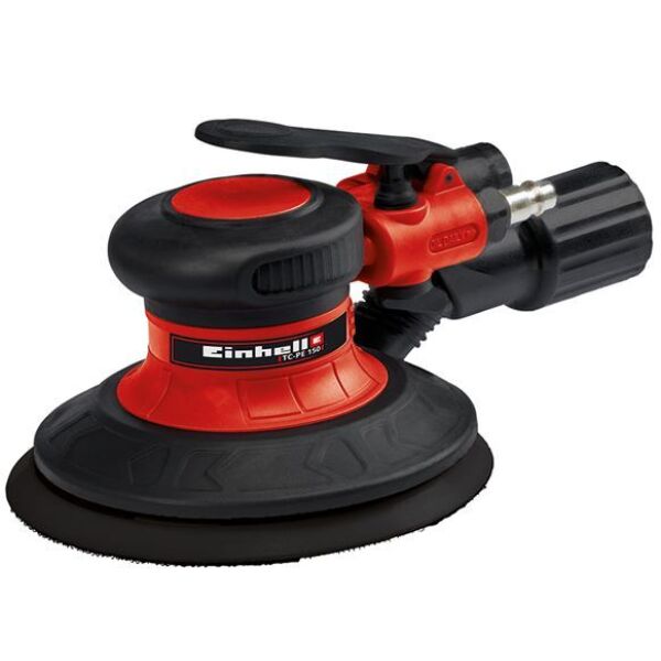 

Пневмошлифмашины Einhell, Эксцентриковая пневмошлифмашина Einhell TC-PE 150 (4133330)