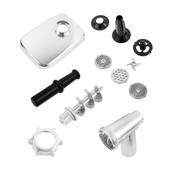 Мясорубка Kitfort KT-2103 Мясорубка Kitfort KT-2103