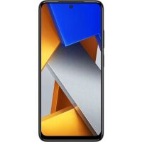 Смартфон POCO M4 PRO 8GB/256GB Power Black EU