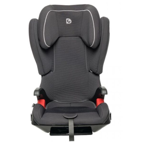 

Детские автокресла Ducle, Автокресло Ducle S-200 Xena Junior (charcoal)