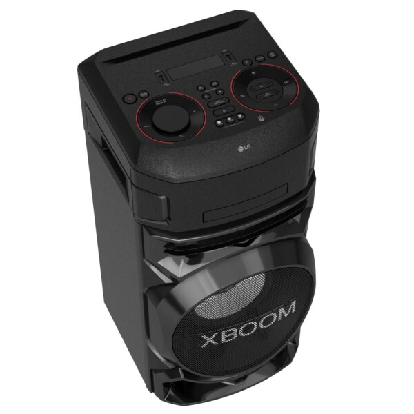 Аудиосистема LG X-Boom ON77DK Аудиосистема LG X-Boom ON77DK