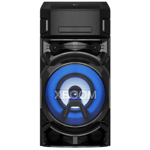 Аудиосистема LG X-Boom ON77DK Аудиосистема LG X-Boom ON77DK