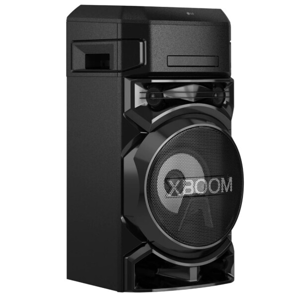 Аудиосистема LG X-Boom ON77DK Аудиосистема LG X-Boom ON77DK