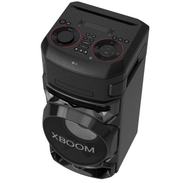 Аудиосистема LG X-Boom ON77DK Аудиосистема LG X-Boom ON77DK