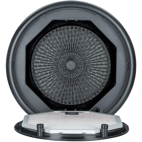 Кухонная вытяжка Exiteq EX-1306 (черный) Кухонная вытяжка Exiteq EX-1306 (черный)