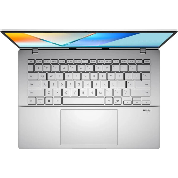 Ноутбук ASUS VivoBook S14 S3407CA-LY098 Ноутбук ASUS VivoBook S14 S3407CA-LY098