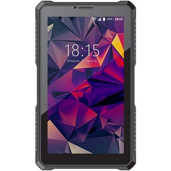 

Планшеты BQ-Mobile, Планшет BQ-Mobile BQ-7082G Armor 8GB 3G (Print 4)