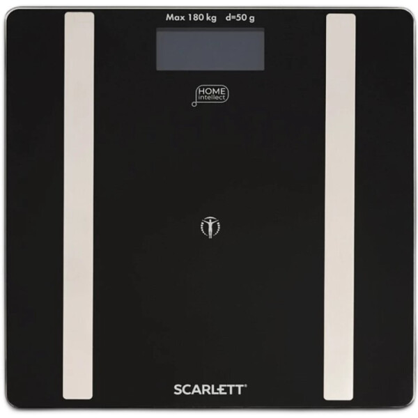 Напольные весы Scarlett SC-BS33ED110