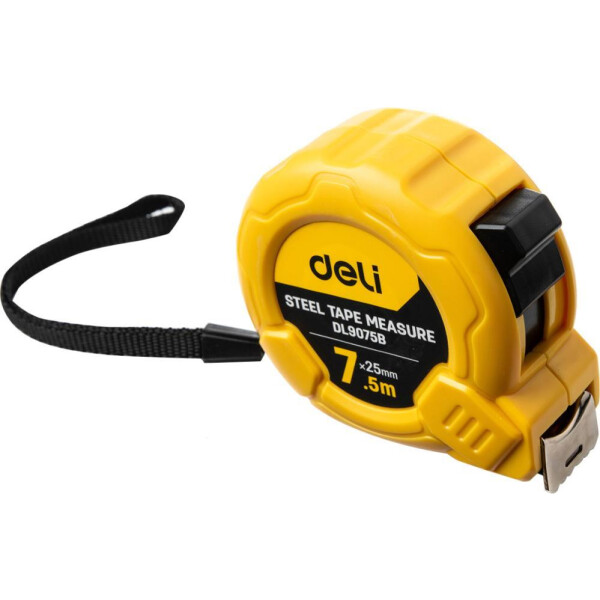 Рулетка Deli EDL9075B Рулетка Deli EDL9075B