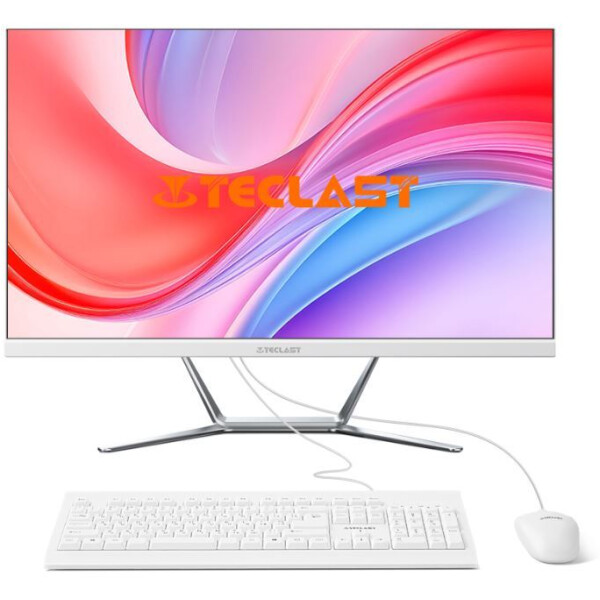 Моноблок TECLAST K24 Air 12450H16G512KL