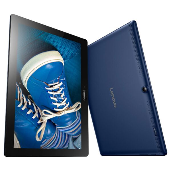 Планшет Lenovo Tab2 X30L 2G+16GBE-UA (ZA0D0079UA) синий Планшет Lenovo Tab2 X30L 2G+16GBE-UA (ZA0D0079UA) синий