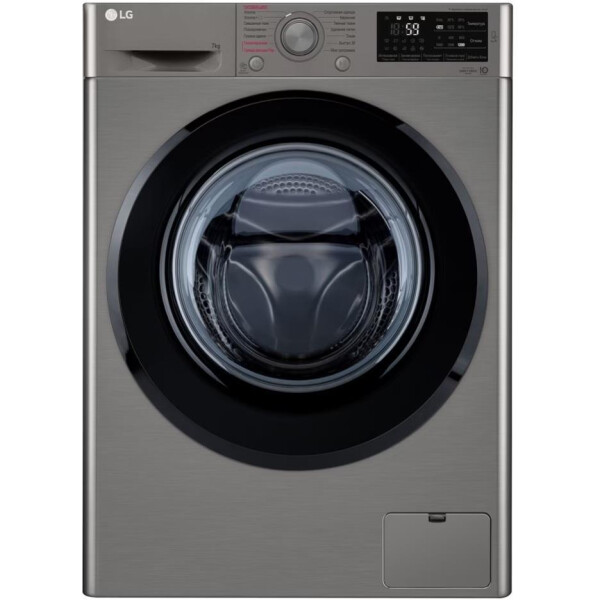 

Стиральные машины LG, Стиральная машина LG F2J5HS6S