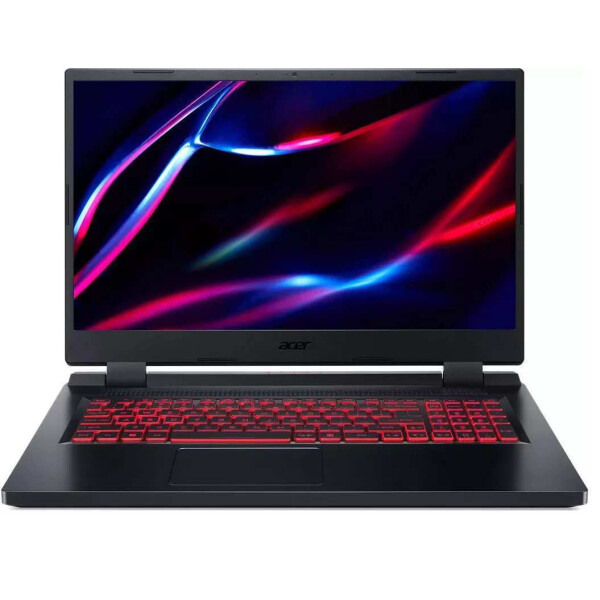 

Ноутбуки Acer, Игровой ноутбук Acer Nitro 5 AN517-42-R83H (NH.QG8EP.002)