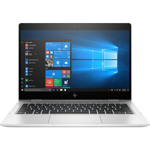 

Ноутбуки HP, Ноутбук HP EliteBook x360 830 G6 6XD39EA