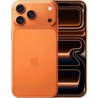 Смартфон Apple iPhone 17 Pro Max 512GB Cosmic Orange (MFYD4AH/A)