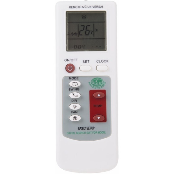 Пульт управления Rexant RX-100AII 38-0101