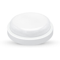LBF-0312 C01 Светильник LED, 12 Вт, IP54, 220В, круг ULTRAFLASH