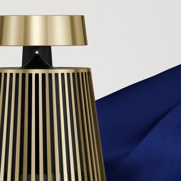 Акустика BANG & OLUFSEN Beosound 2 (1666713) Акустика BANG & OLUFSEN Beosound 2 (1666713)