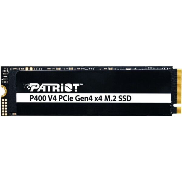 SSD Patriot P400 V4 1TB P400VP1TBM28H
