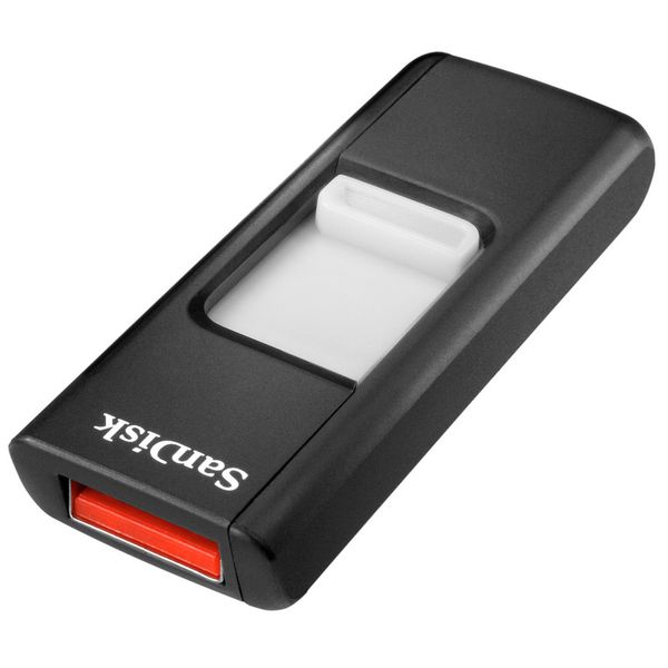 

Флеш USB SANDISK, Флеш usb SANDISK SDCZ36-032G-B35