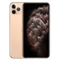 Смартфон APPLE iPhone 11 Pro Max 256GB Gold (MWHL2FS/A)