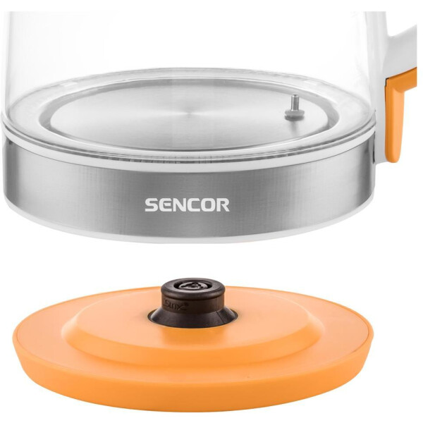 Электрочайник Sencor SWK 2193OR Электрочайник Sencor SWK 2193OR