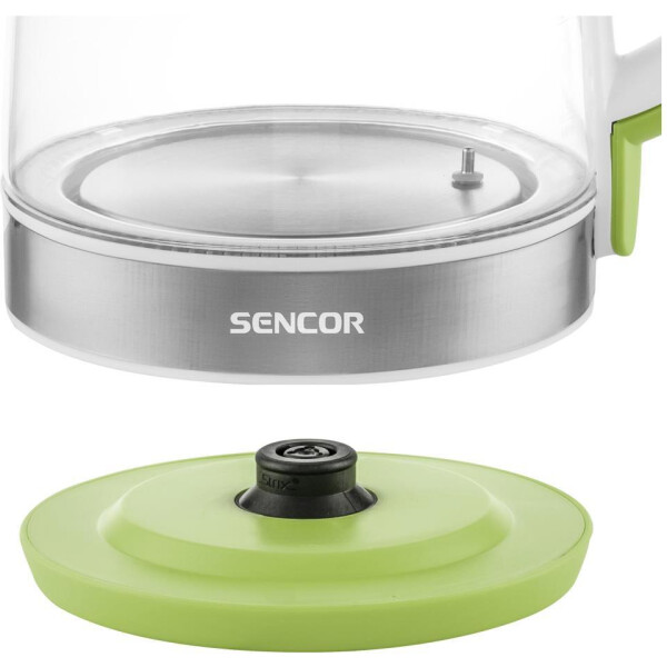 Электрочайник Sencor SWK 2197GG Электрочайник Sencor SWK 2197GG