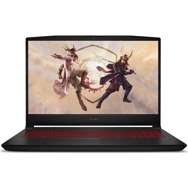 

Ноутбуки MSI, Игровой ноутбук MSI Katana GF76 11UE-468XBY