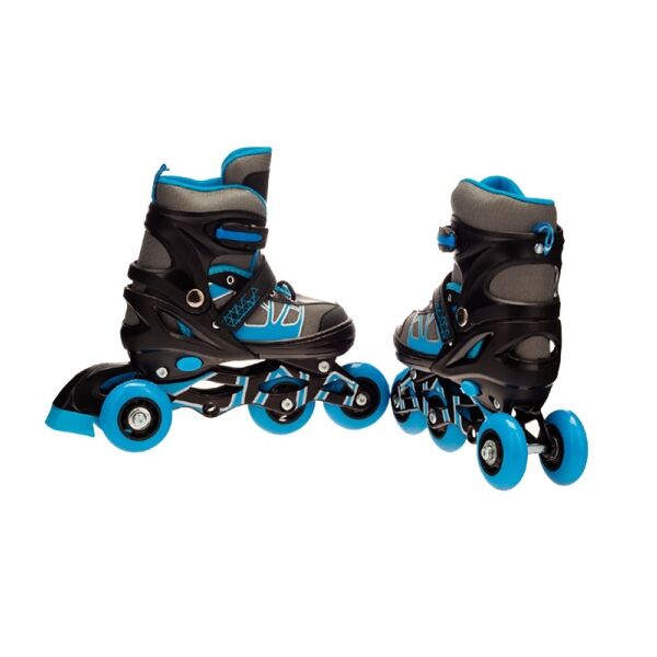 Роликовые коньки Favorit 8803-M-BL Роликовые коньки Favorit 8803-M-BL
