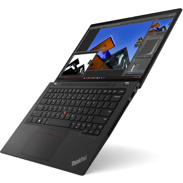 Ультрабук Lenovo ThinkPad T14 Gen 4 21HD0043 Ультрабук Lenovo ThinkPad T14 Gen 4 21HD0043