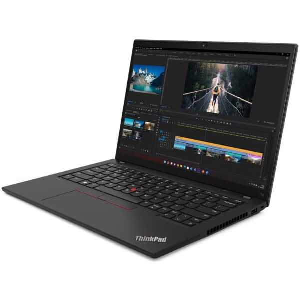 Ультрабук Lenovo ThinkPad T14 Gen 4 21HD0043 Ультрабук Lenovo ThinkPad T14 Gen 4 21HD0043