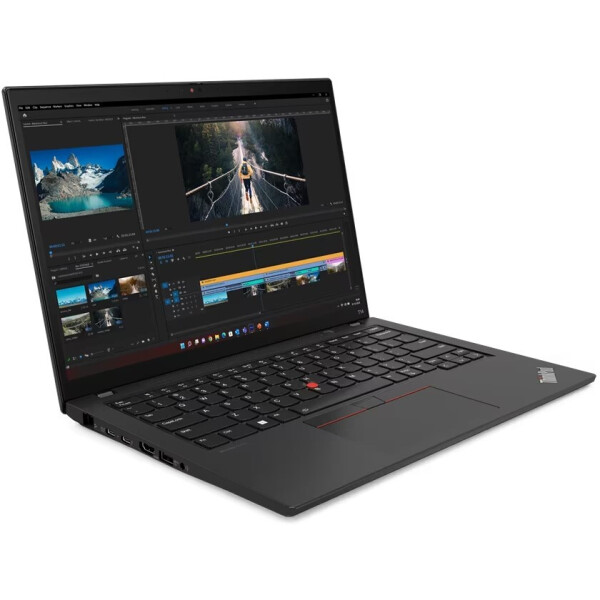 Ультрабук Lenovo ThinkPad T14 Gen 4 21HD0043 Ультрабук Lenovo ThinkPad T14 Gen 4 21HD0043