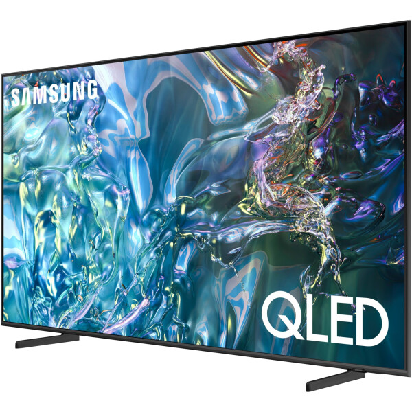 Телевизор Samsung QE65Q60DAUXRU Телевизор Samsung QE65Q60DAUXRU