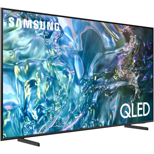 Телевизор Samsung QE65Q60DAUXRU Телевизор Samsung QE65Q60DAUXRU