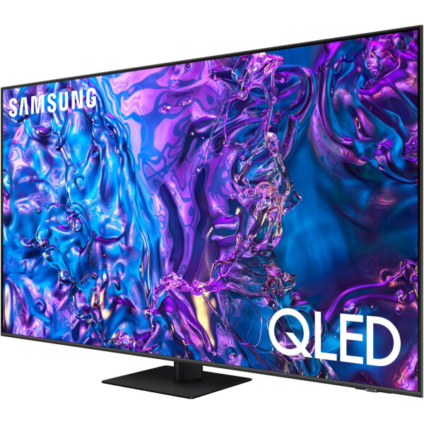Телевизор Samsung QE55Q70DAUXRU купить в Минске, цена