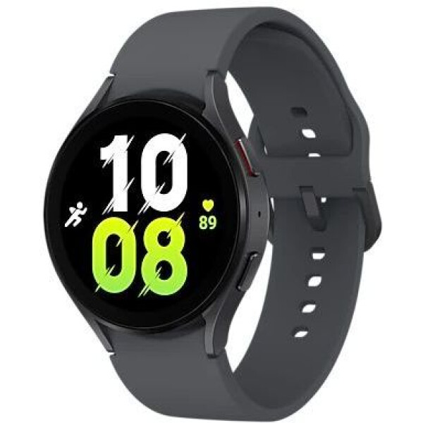 

Умные часы SAMSUNG, Smart-часы Samsung Galaxy Watch 5 44 мм (графитовый)